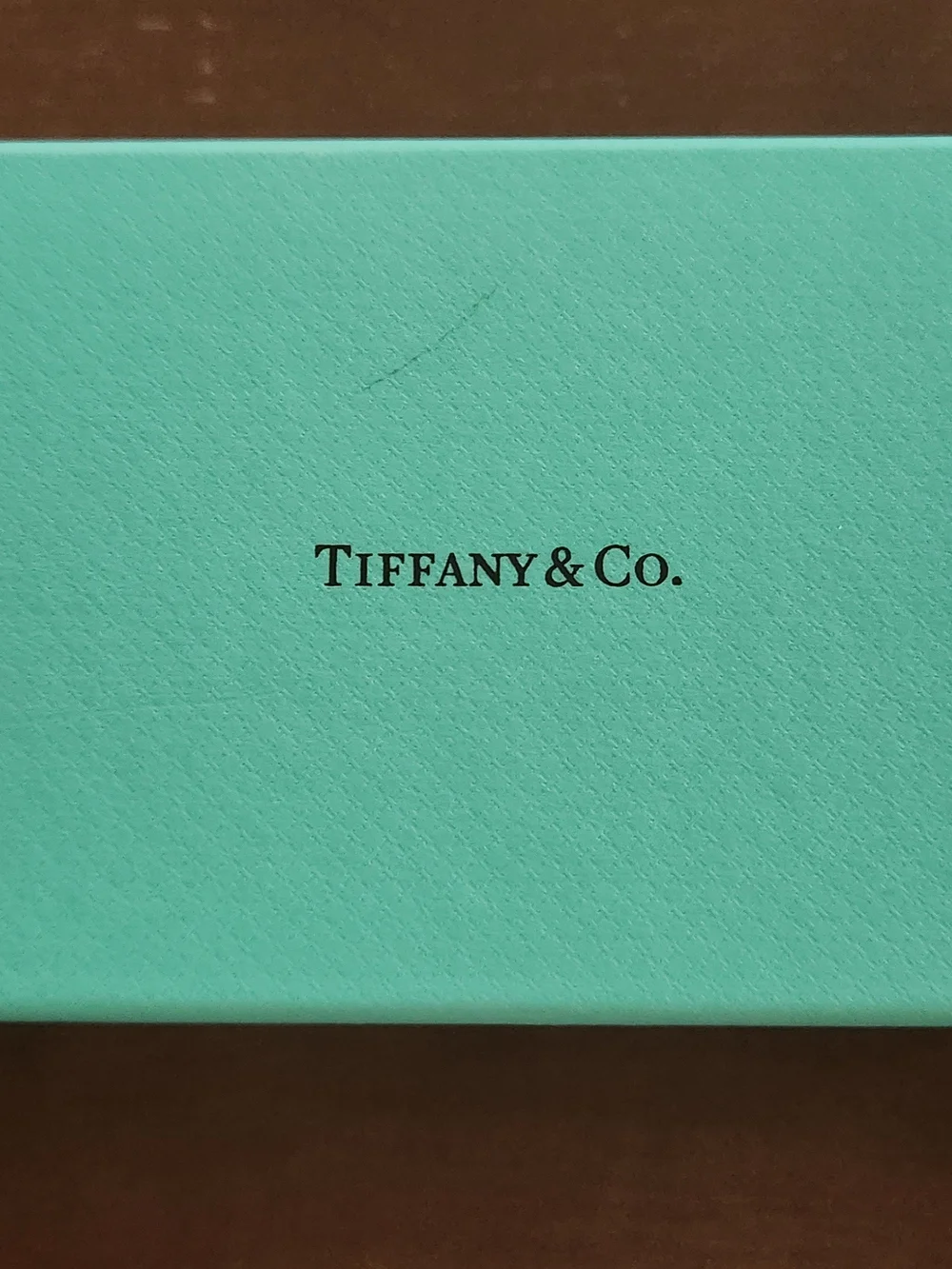 Tiffany & Co. Oversized Square Sunglasses